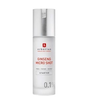 erborian, erborian - Ginseng Micro Shot 0.1, 30 ml