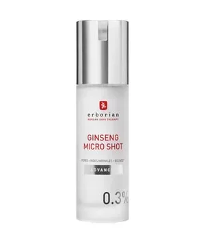 erborian, erborian - Ginseng Micro Shot 0.3, 30 ml