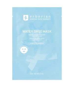 erborian, erborian - Water Shot Mask, 15 g