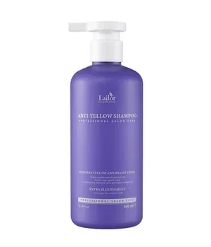 Lador Anti-Yellow Shampoo Haarshampoo 300 ml