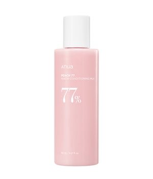 Anua, Anua - Peach 77% Niacin Conditioning Milk, 150  ml