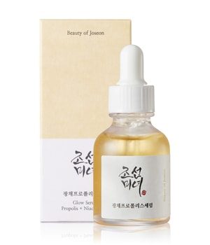Beauty of Joseon, Beauty of Joseon - Propolis + Niacinamid Glow Serum, 30 ml