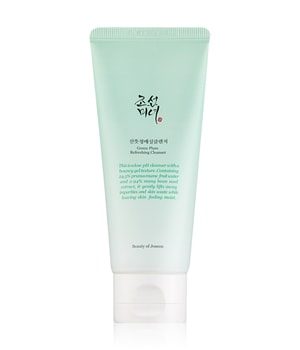 Beauty of Joseon, Beauty of Joseon - Green Plum Refreshing Cleanser, 100  ml, Multicolor