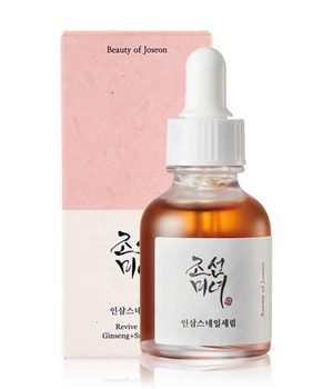 Beauty of Joseon, Beauty of Joseon - Revive Serum Ginseng + Snail Mucin, 30 ml