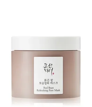 Beauty of Joseon, Beauty of Joseon - Red Bean Refreshing Pore Mask, 140 ml