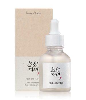 Beauty of Joseon, Beauty of Joseon - Glow Deep Serum Rice + Arbutin, 30 ml