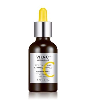 Missha, Missha Vita C Plus Vitamin C-Serum 30 ml