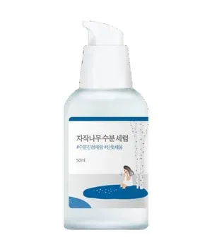 Round Lab - Birch Juice Moisturizing Serum, 50 ml