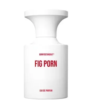 BORNTOSTANDOUT, BORNTOSTANDOUT Fig Porn Eau de Parfum 50 ml