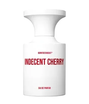 BORNTOSTANDOUT, BORNTOSTANDOUT Indecent Cherry Eau de Parfum 50 ml