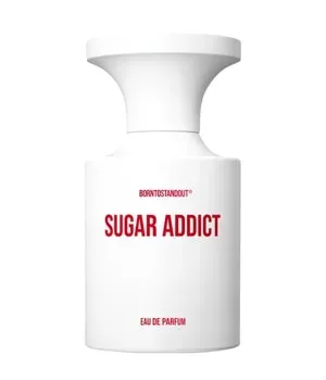 BORNTOSTANDOUT, BORNTOSTANDOUT Sugar Addict Eau de Parfum 50 ml