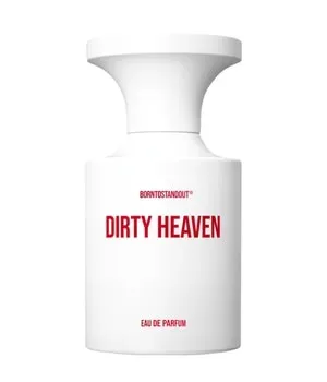 BORNTOSTANDOUT, BORNTOSTANDOUT Dirty Heaven Eau de Parfum 50 ml