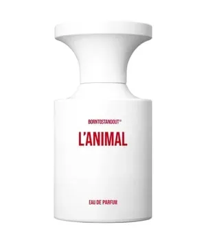 BORNTOSTANDOUT, BORNTOSTANDOUT L'Animal Eau de Parfum 50 ml