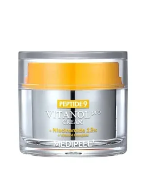 Medipeel Peptide 9 Vitanol Cream Pro Gesichtscreme 50 ml
