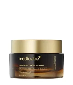 medicube DEEP VITA C Capsule Cream Gesichtscreme 55 g