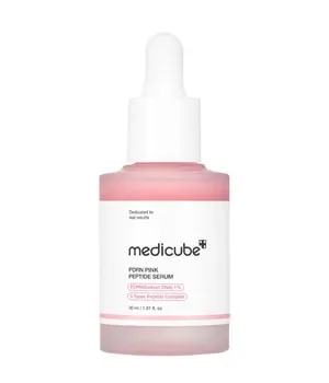 medicube PDRN Pink Peptide Serum Gesichtsserum 30 ml