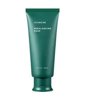 Ayunche Rebalancing Mask Haarmaske 200 ml