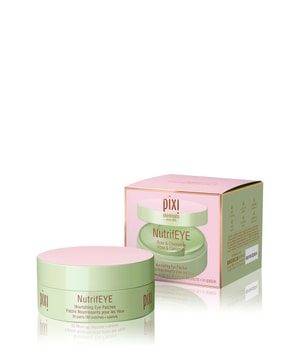 Pixi, Pixi  Pixi NUTRIFEYE augenpatches 1.0 pieces
