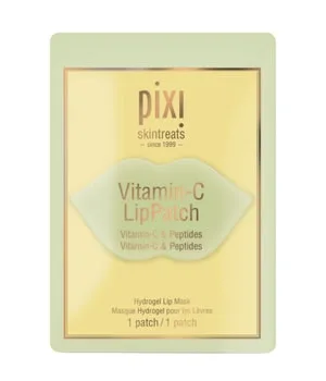 PIXI, Pixi Vitamin C Lip Patch Augen- & Lippenmasken 2 g