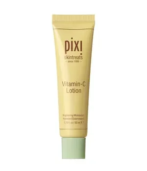 PIXI, Pixi Vitamin-C Lotion Gesichtscreme 50 ml