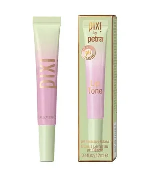 PIXI, PIXI - Lip Tone - pH-reaktiver Lipgloss, 12 ml, Prettiness