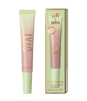 PIXI, PIXI - Lip Tone - pH-reaktiver Lipgloss, 12 ml, Naturalness