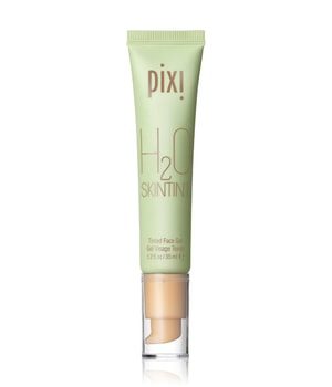 PIXI, Pixi Tinted Face Gel Foundation 35 ml BEIGE
