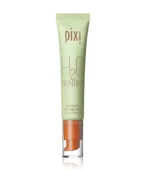 PIXI, Pixi Tinted Face Gel Foundation 35 ml CINNAMON