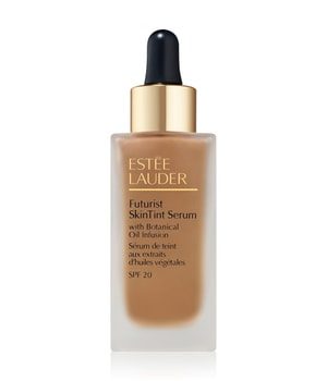 Estee Lauder, Estée Lauder - Futurist SkinTint Serum Foundation, 30 ml, N Shell Beige