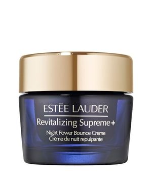 Estee Lauder, Estée Lauder - Supreme Revitalizing Night Power Bounce Cream, SPRM+NightPowerBounceCream50ml, 50 ml
