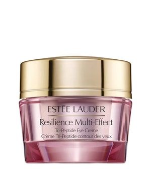 Estee Lauder, Estée Lauder Resilience Multi-Effect Tri-Peptide Eye Creme Augencreme 15 ml Damen