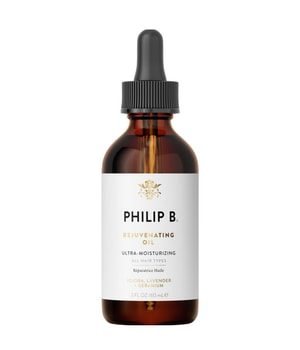 Philip B., Philip B. Rejuvenating Oil Haaröle & -seren 60 ml
