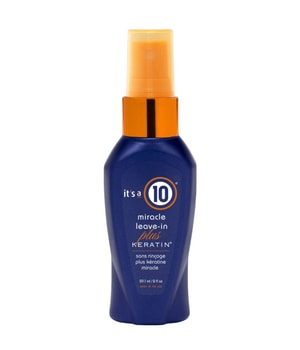 It's a 10 Miracle Leave-in Plus KERATIN Leave-in-Treatment 59.1 ml