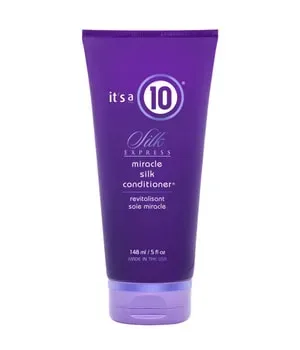 It's a 10 Miracle Silk Conditioner Conditioner 148 ml
