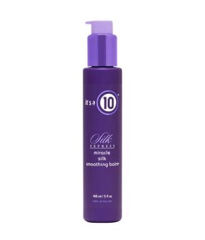 It's a 10 Miracle Silk Smoothing Balm Haarlotion 148 ml