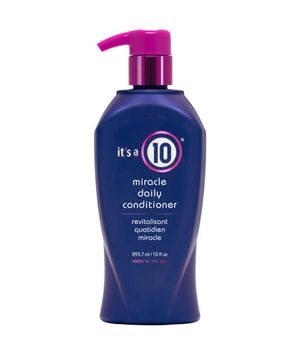 It's a 10 Miracle Daily Conditioner Conditioner 295.7 ml