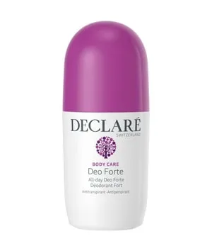 Declaré, Declaré Body Care Deoforte Spray Deodorants 75 ml