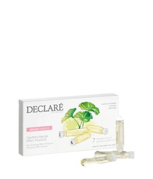 Declaré, Declaré Stress Balance Hautberuhigungs-Effekt-Ampulle Ampullen 17,5 ml