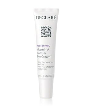 Declaré, Declaré Vitamin A Booster Eye Cream Augencreme 15 ml