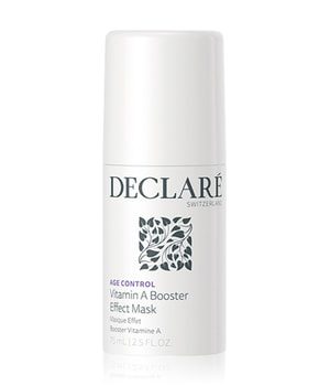 Declaré, Declaré Vitamin A Booster Effect Mask Feuchtigkeitsmasken 75 ml