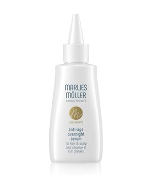 Marlies Möller, Marlies Möller Anti-Age Overnight Serum Anti-Aging Gesichtsserum 125 ml