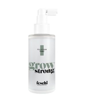 feschi, feschi grow strong - follicusan Tonic Haarwasser 100 ml