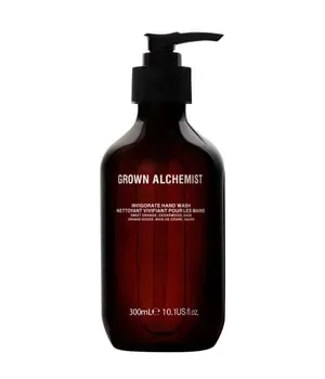 Grown Alchemist, Grown Alchemist Invigorate Seife 300 ml