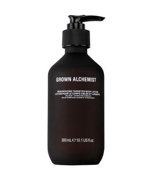 Grown Alchemist, Grown Alchemist Resurfacing Targeted Body Lotion Bodylotion 300 ml