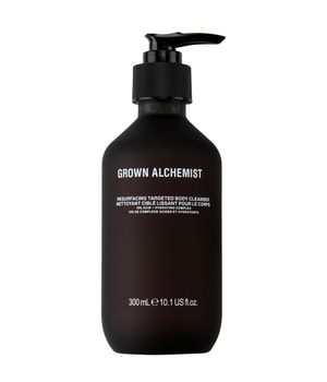 Grown Alchemist, Grown Alchemist Resurfacing Targeted Body Cleanser Duschgel 300 ml