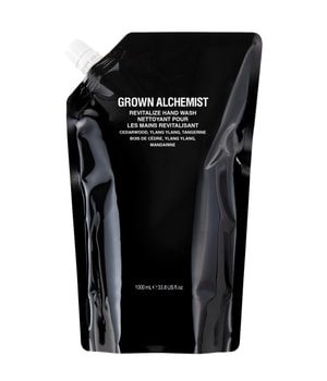 Grown Alchemist, Grown Alchemist Revitalize Hand Wash Refill Pouch Seife 1000 ml