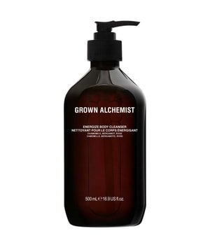 Grown Alchemist, Grown Alchemist Energize Duschgel 500 ml