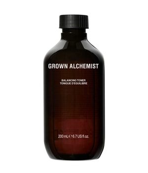 Grown Alchemist, Grown Alchemist Balancing Gesichtswasser 200 ml