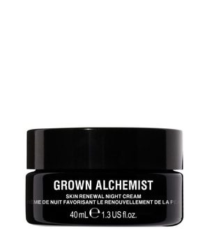 Grown Alchemist, Grown Alchemist Skin Renewal Nachtcreme 40 ml