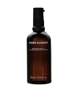 Grown Alchemist, Grown Alchemist Restorative Körperöl 100 ml